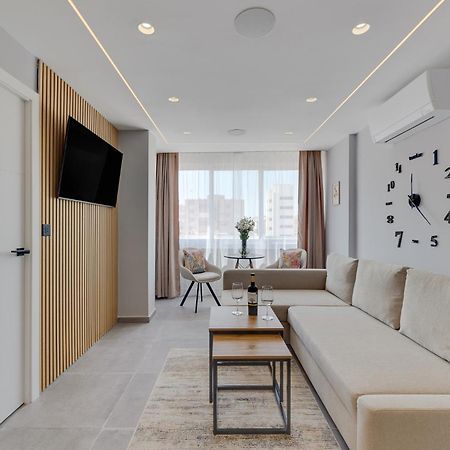 Smart Space La Mata  Εξωτερικό φωτογραφία