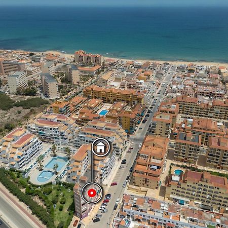 Smart Space La Mata  Εξωτερικό φωτογραφία