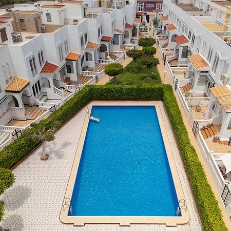 Smart Space La Mata  Εξωτερικό φωτογραφία