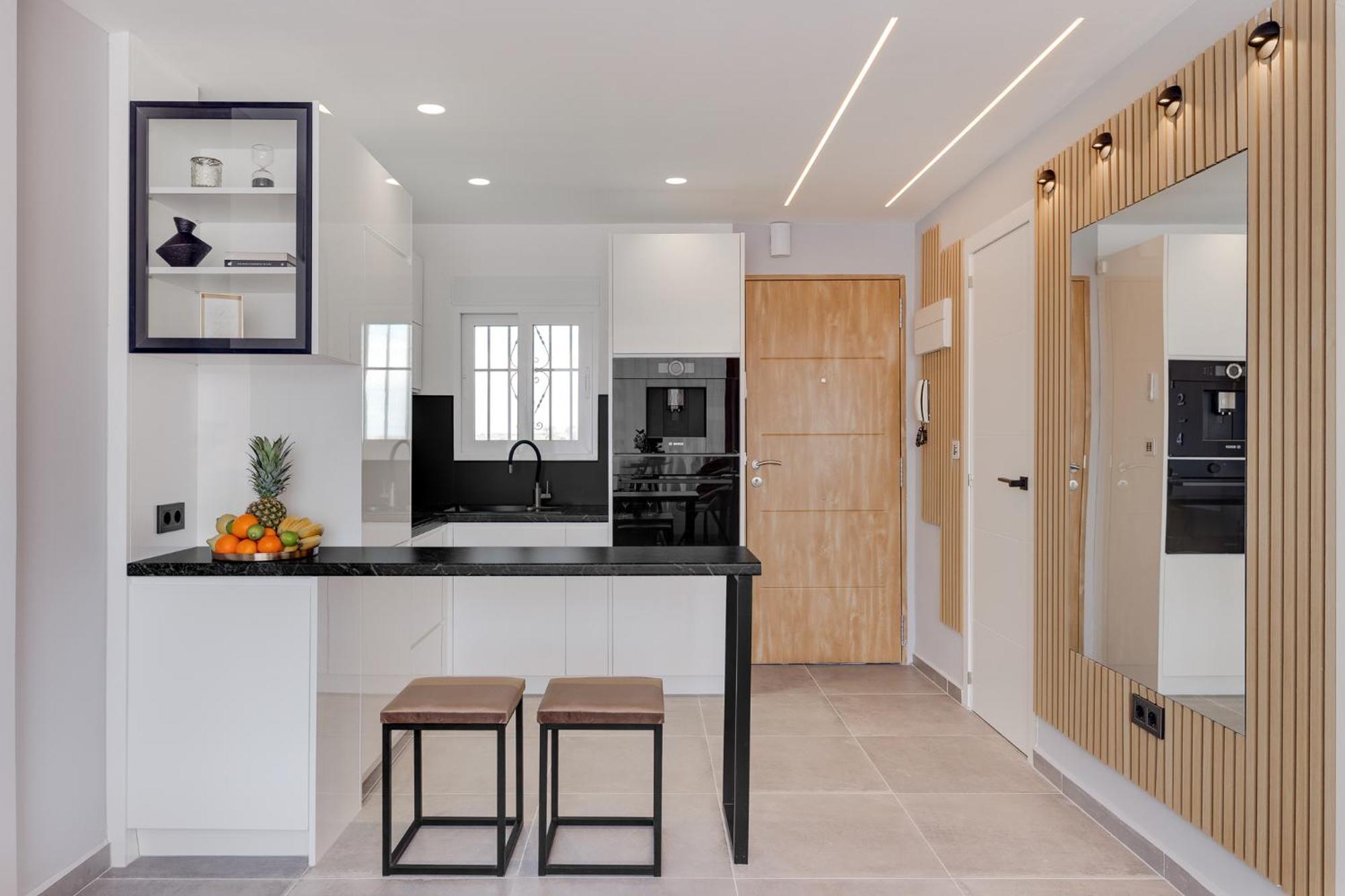 Smart Space La Mata  Εξωτερικό φωτογραφία