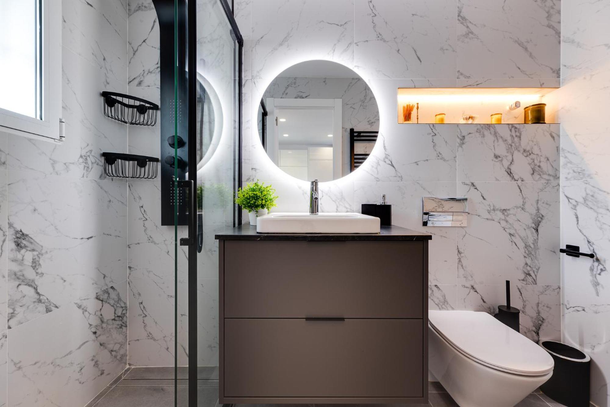 Smart Space La Mata  Εξωτερικό φωτογραφία