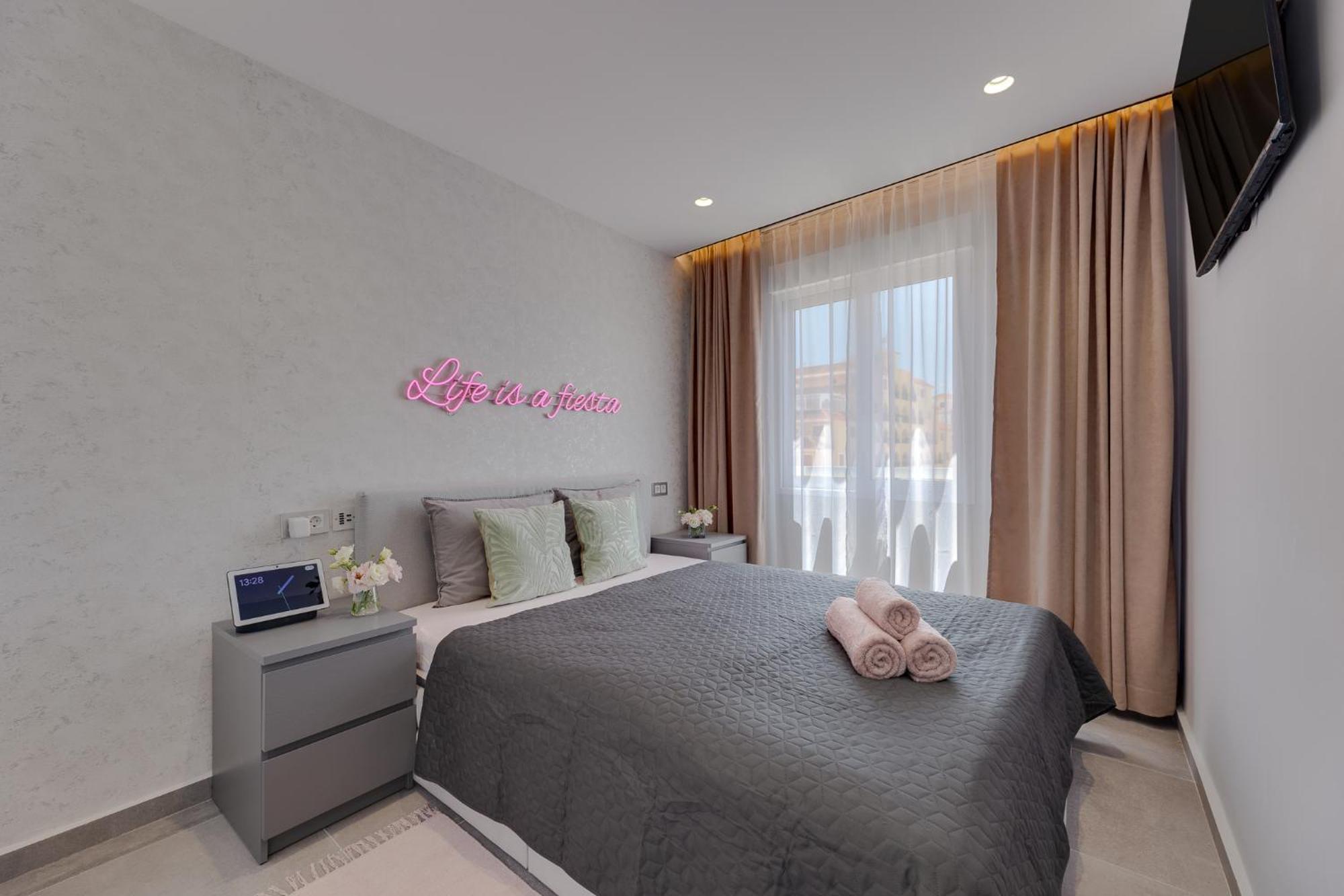Smart Space La Mata  Εξωτερικό φωτογραφία