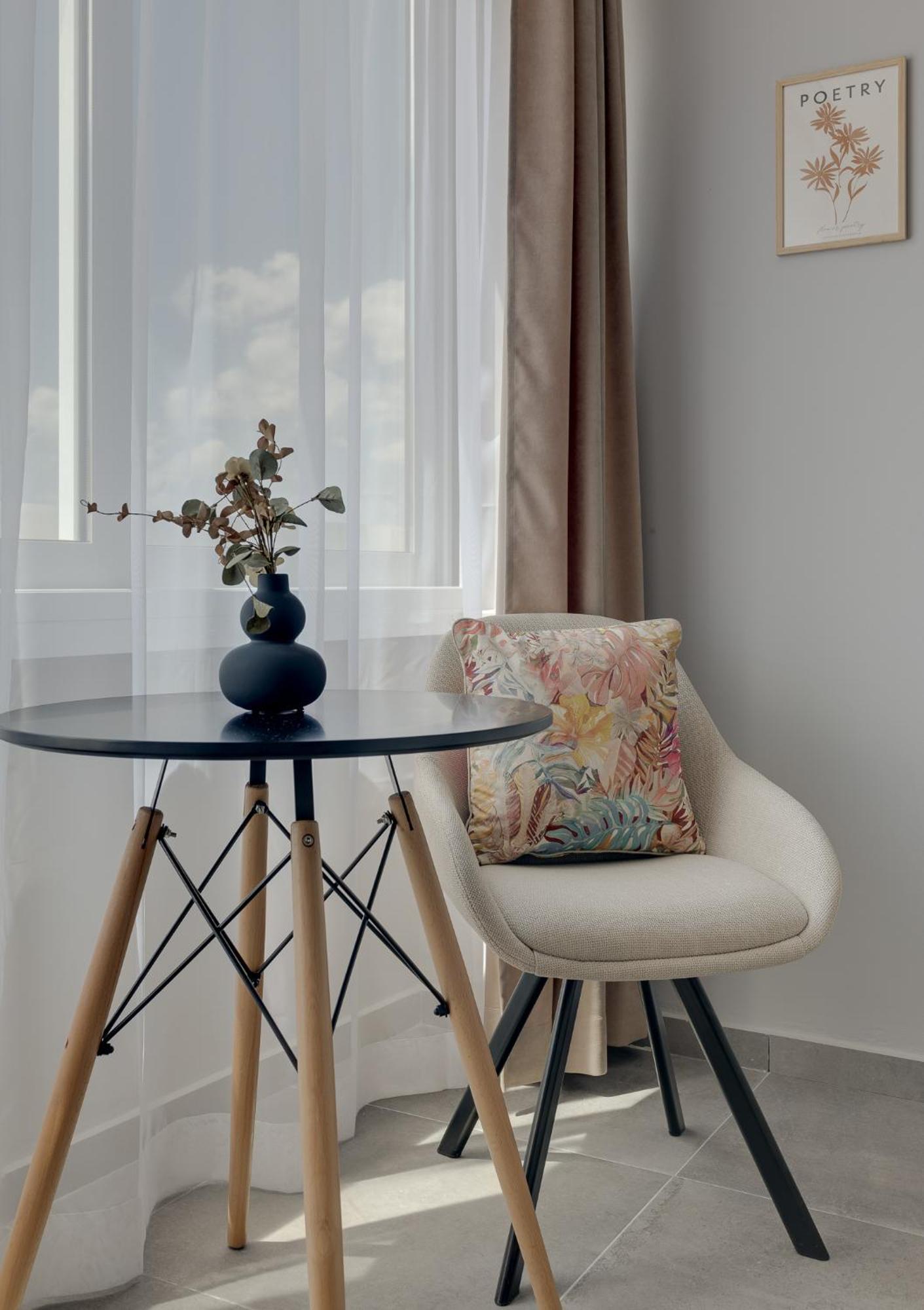 Smart Space La Mata  Εξωτερικό φωτογραφία