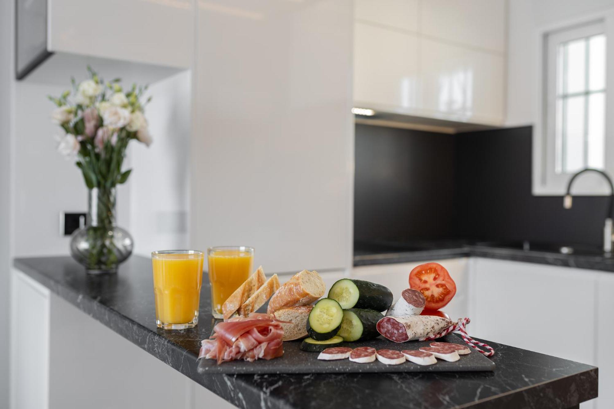 Smart Space La Mata  Εξωτερικό φωτογραφία