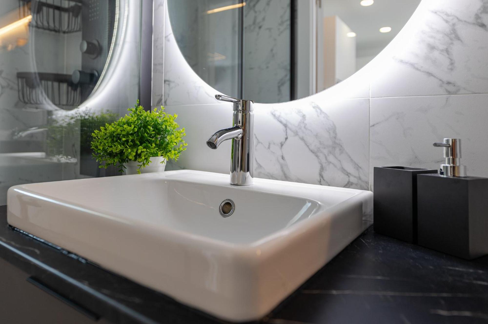 Smart Space La Mata  Εξωτερικό φωτογραφία