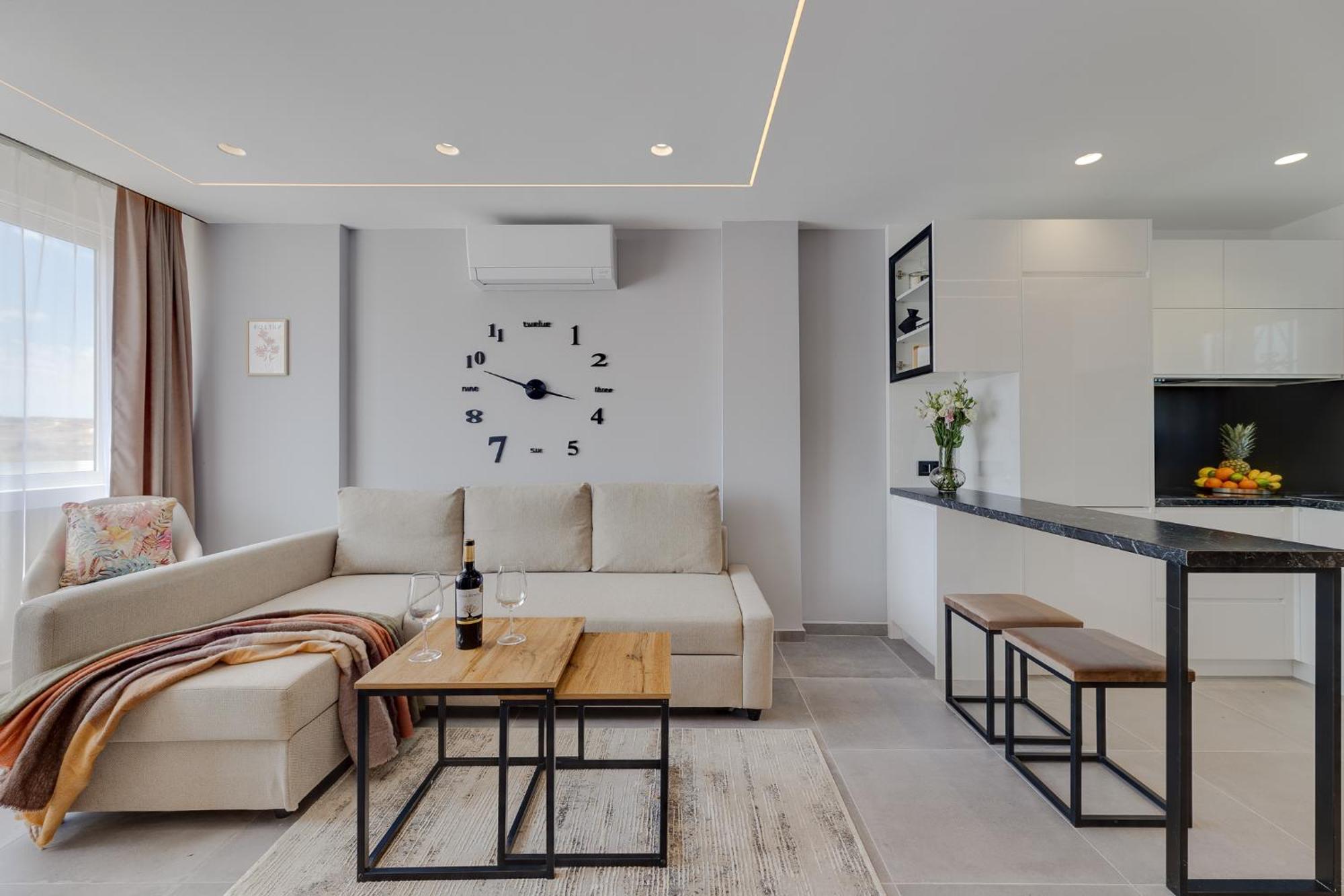 Smart Space La Mata  Εξωτερικό φωτογραφία