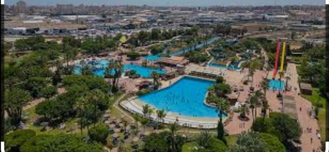 Smart Space La Mata  Εξωτερικό φωτογραφία
