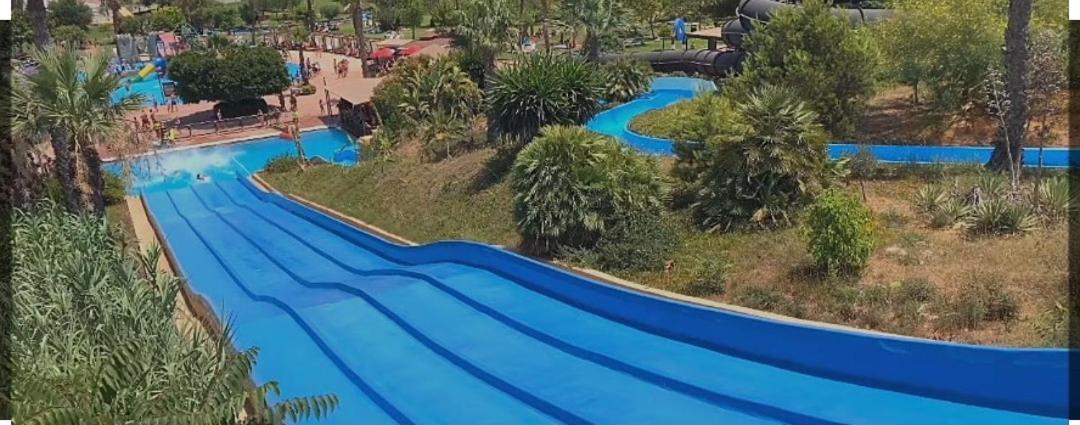 Smart Space La Mata  Εξωτερικό φωτογραφία