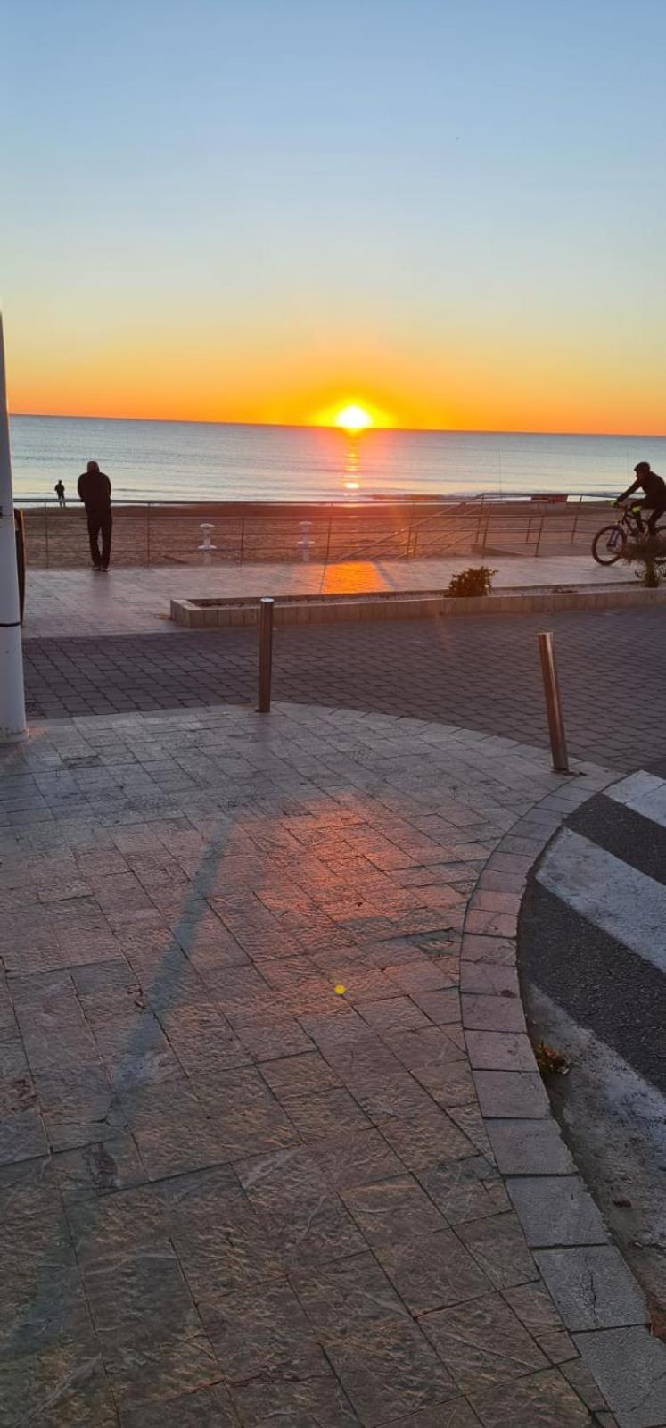 Smart Space La Mata  Εξωτερικό φωτογραφία